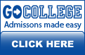 GoCollege - The number one college bound web site on the Internet.