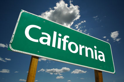 california student loans