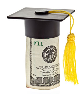 scholarships for college