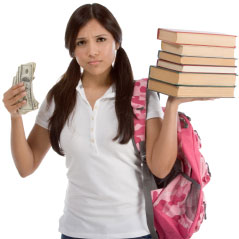 Fast Student Loans on Student S Guide To Finding The Perfect College Or University