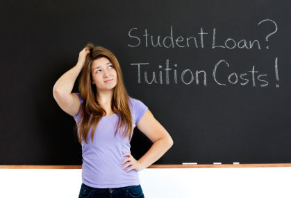 graduate student loans