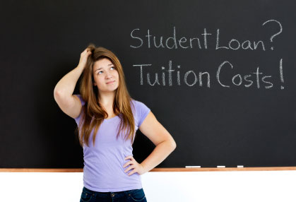 federal student loans payment options: federal student loans