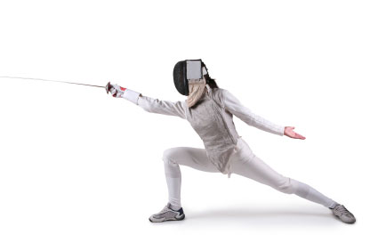 fencing scholarships