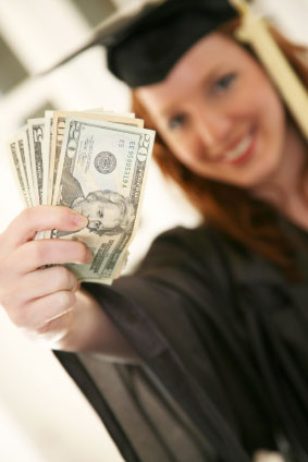 Graduate Student Loan on How Will I Benefit From Graduate Student Loan Consolidation