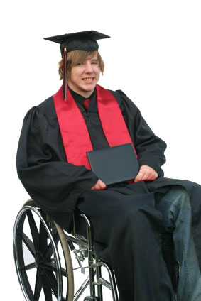 grants for students with disabilities