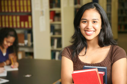 hispanic grants for college