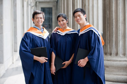 international students