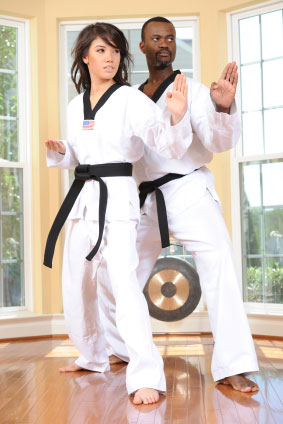 martial arts scholarships