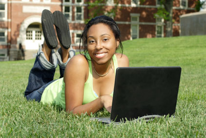 College Programs For Minority Students