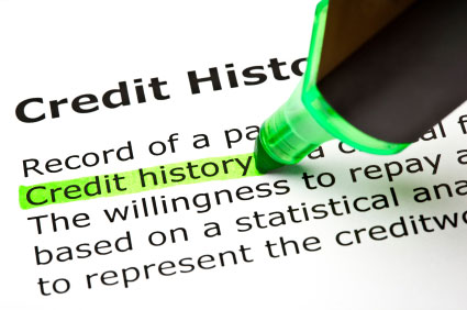 credit history