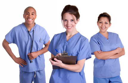 nursing scholarships