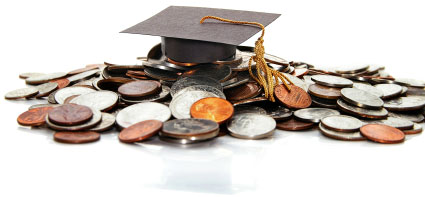 loans for college