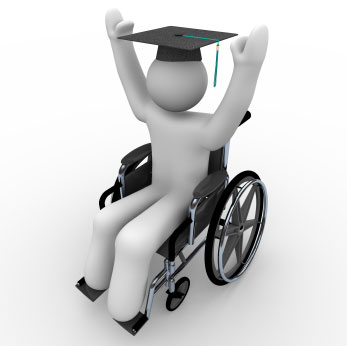 disabilities scholarship