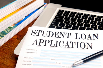 loans for college