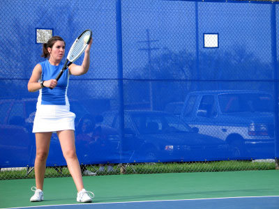 tennis scholarships