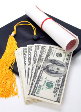 types of scholarships